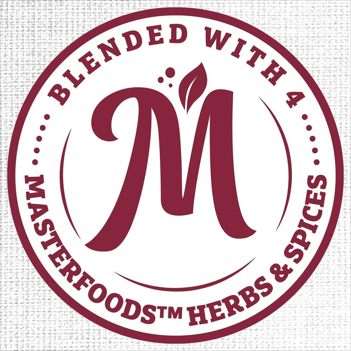 Masterfoods Chicken Alfredo Recipe Base 170 G image number 5