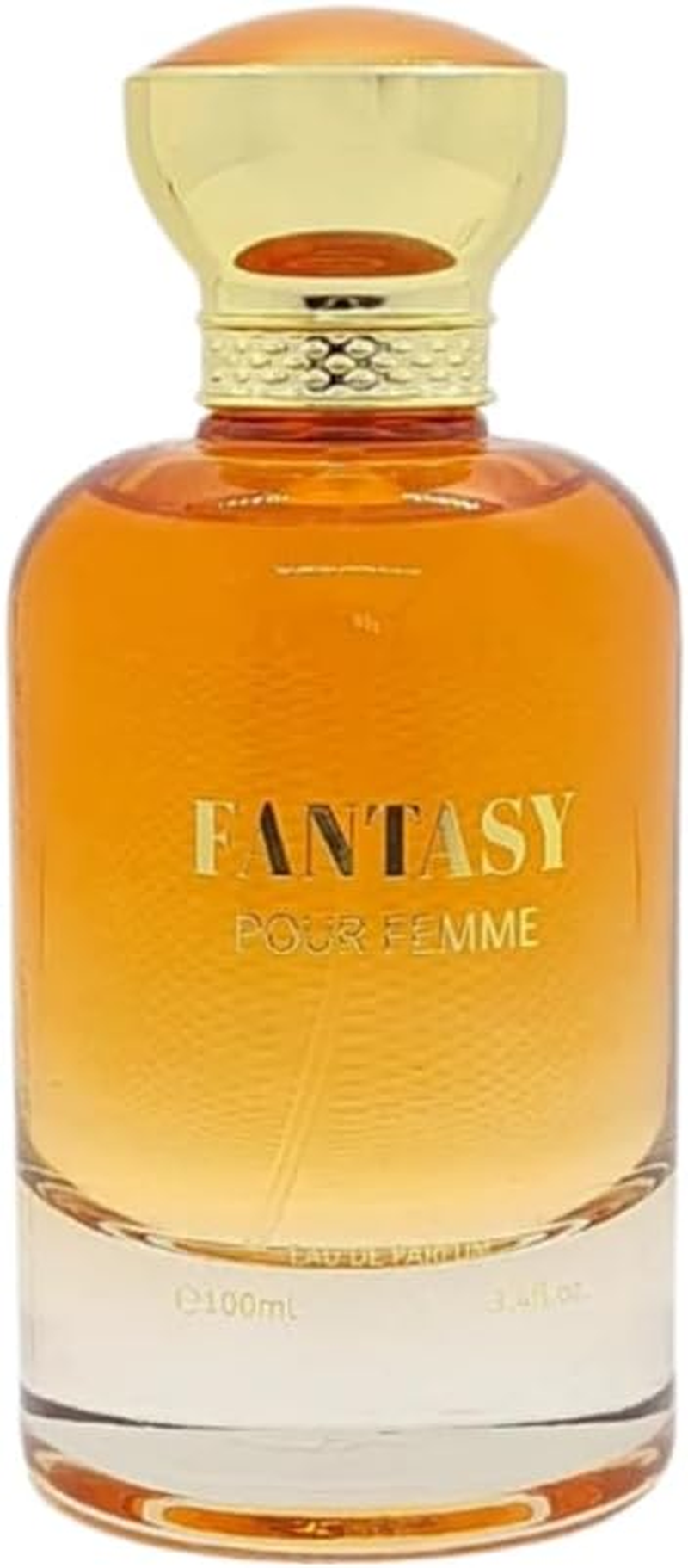 Bharara Beauty Fantasy Eau De Parfum Spray for Women 100 Ml