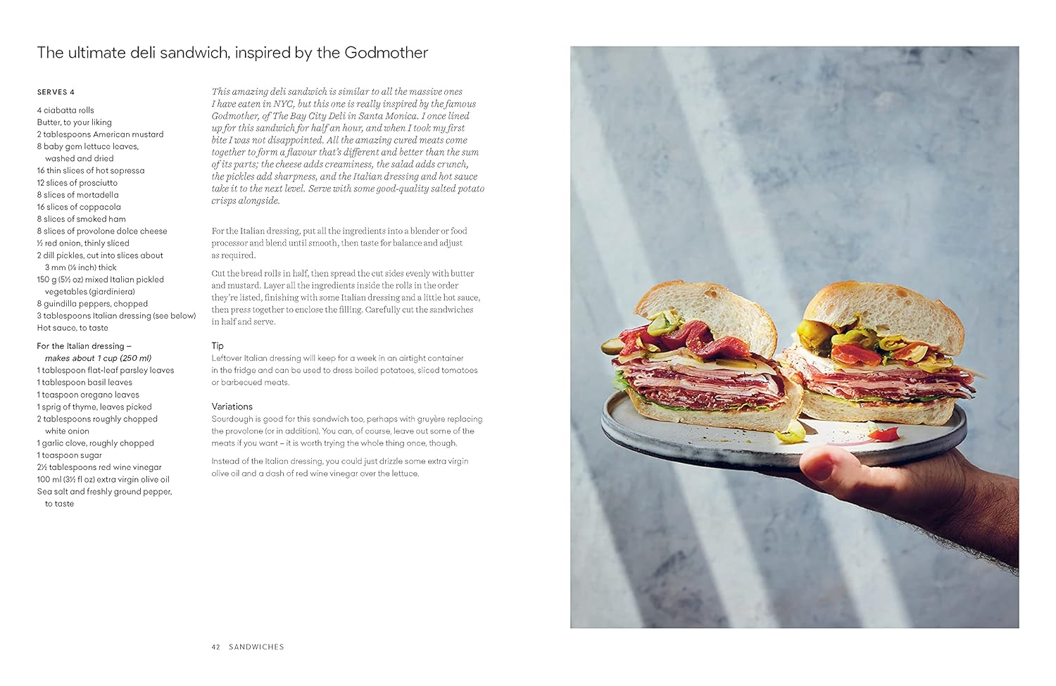 Everything I Love to Cook image number 5