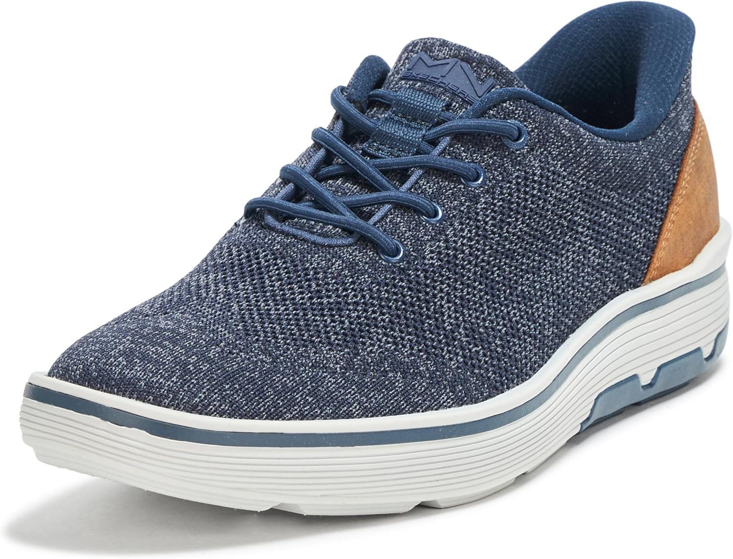 Skechers Men'S Mark Nason Casual Glide Cell-Robins Sneaker