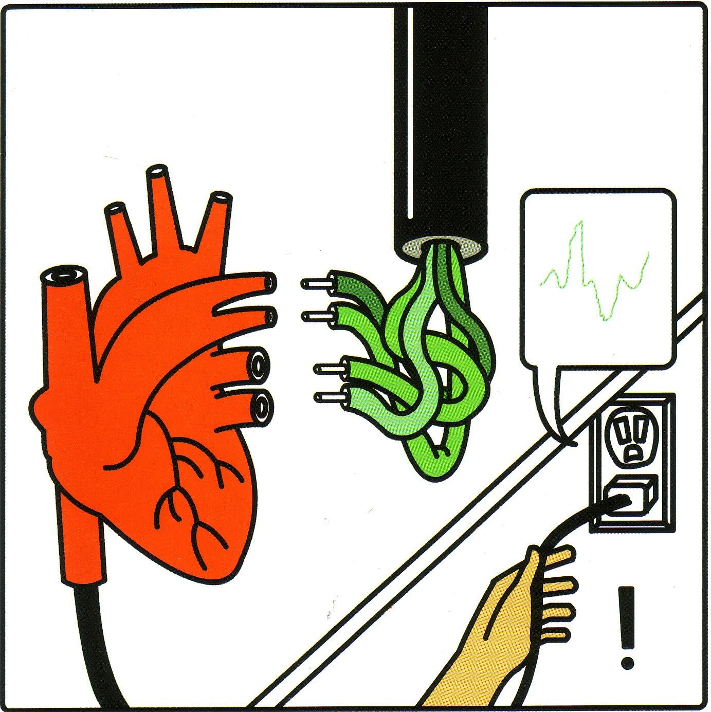 Heartbeeps Heartbeeps