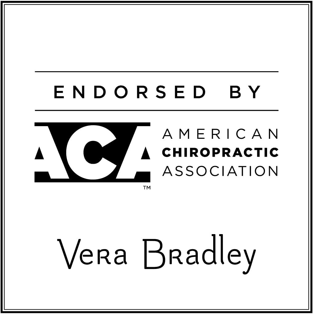 Vera Bradley Recycled Lighten up Reactive Grand Backpack image number 4