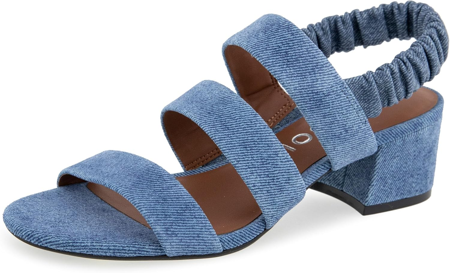 Aerosoles Women'S Clarissa Heeled Sandal