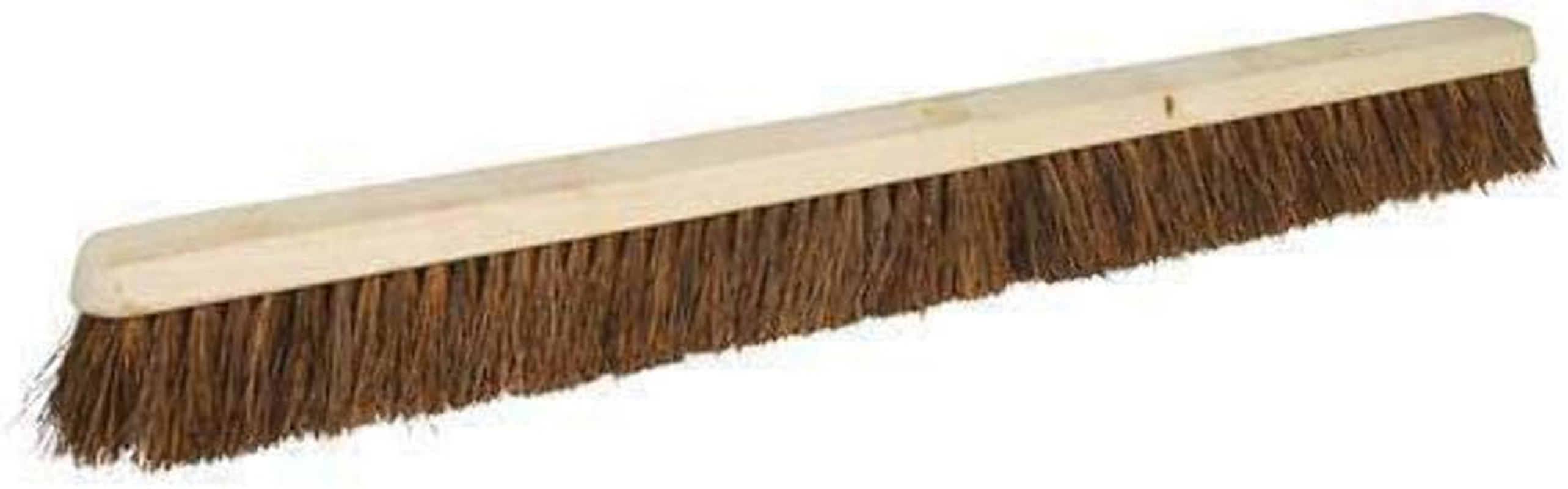 Silverline Broom Stiff Bassine 250Mm (10") (675238) image number 2