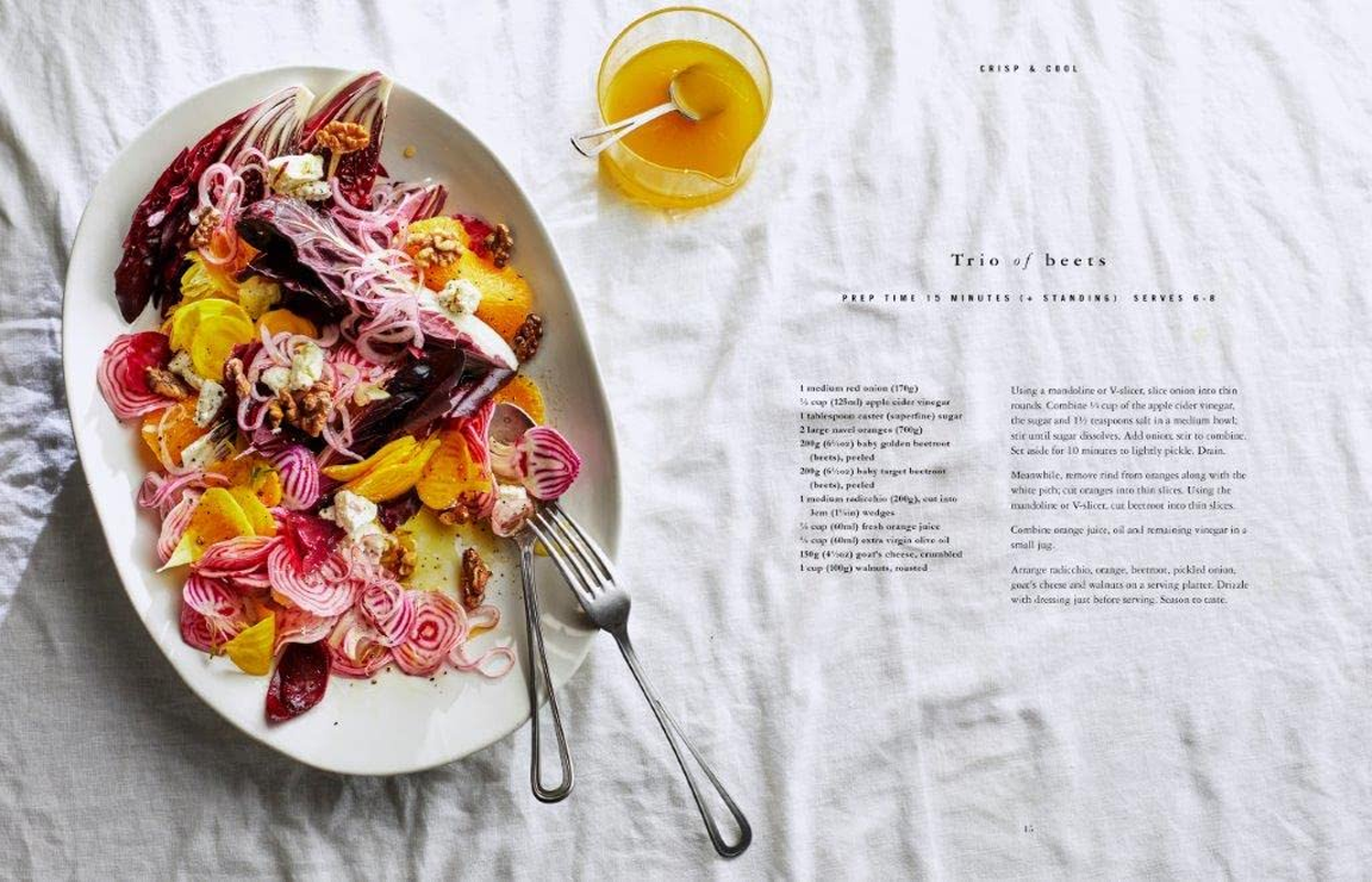 Simple Fresh Veg: Celebrating the Beauty and Simplicity of Fresh Vegetables image number 6