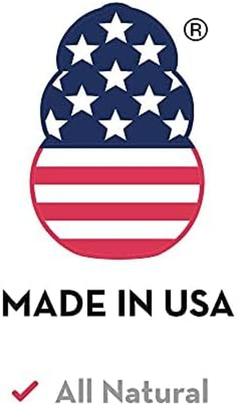 KONG - Snacks - All Natural Dog Treats (Best Used with KONG Puppy Rubber Toys) - Puppy Biscuits - for Small Dogs image number 5