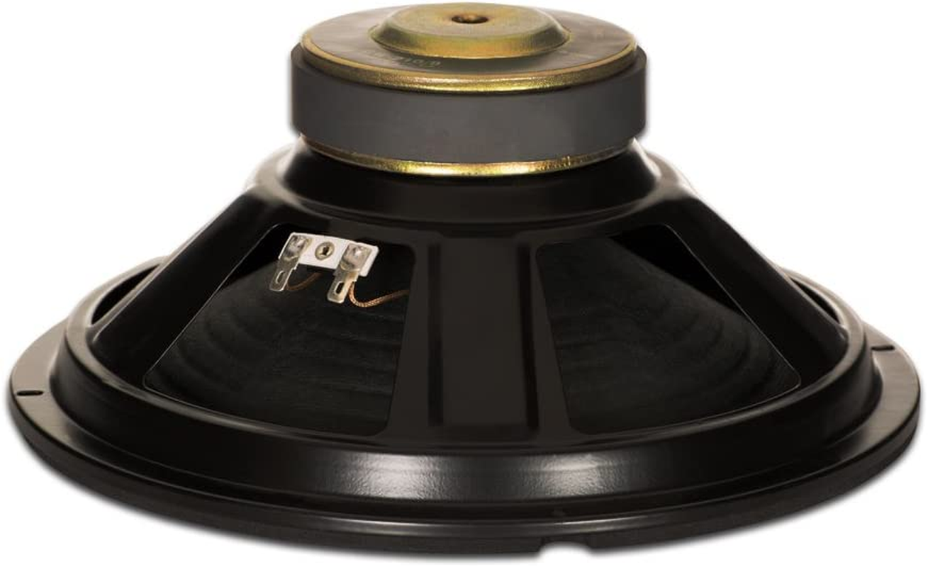 Goldwood Sound GW-210/8 OEM 10" Woofer 220 Watts 8Ohm Replacement Speaker image number 1