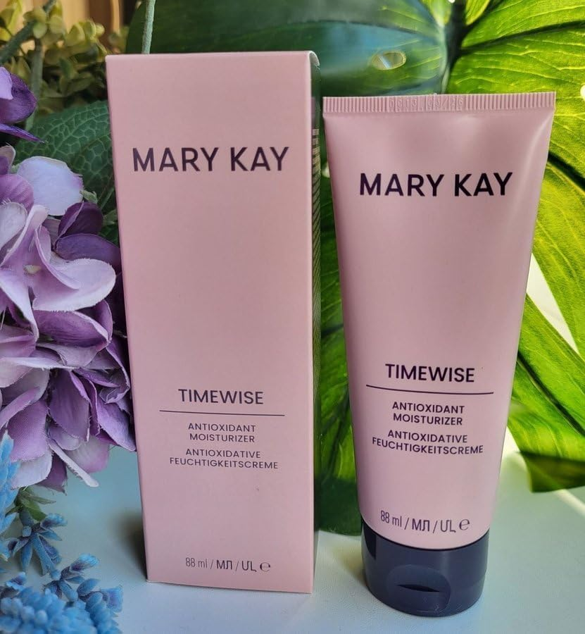Marykay Timewise Age-Fighting Moisturizer (Combination/Oily Skin)