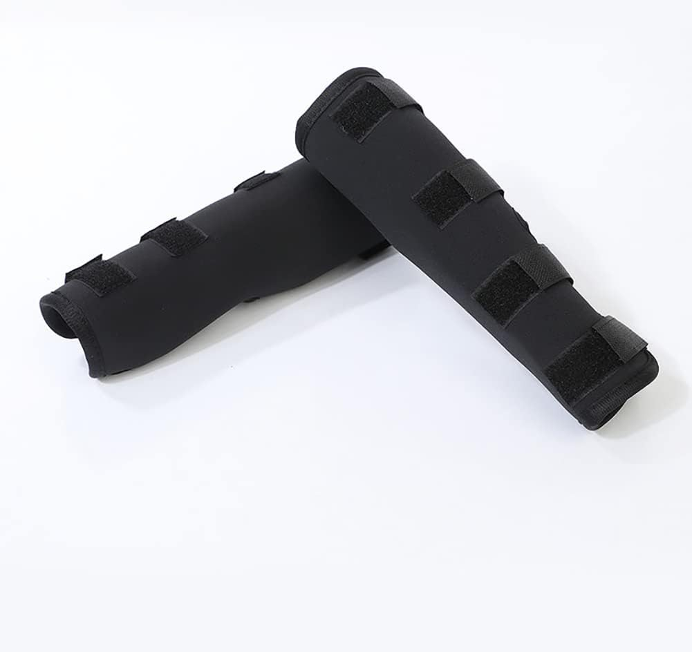 Alnicov 1 Pair Pet Kneepad, for Dogs with Arthritis and Injuries