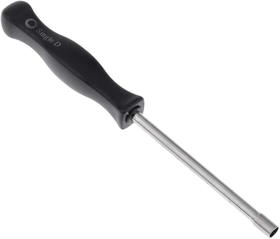 Single D Screwdriver Carburetor Adjustment Tool Kit for Common 2 Cycle Carburettor Engine, Weedeater image number 1