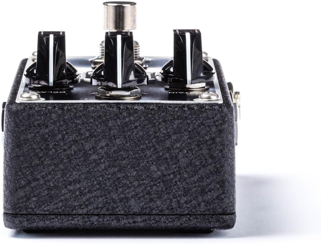 Dunlop Echoplex Delay Guitar Effects Pedal image number 4