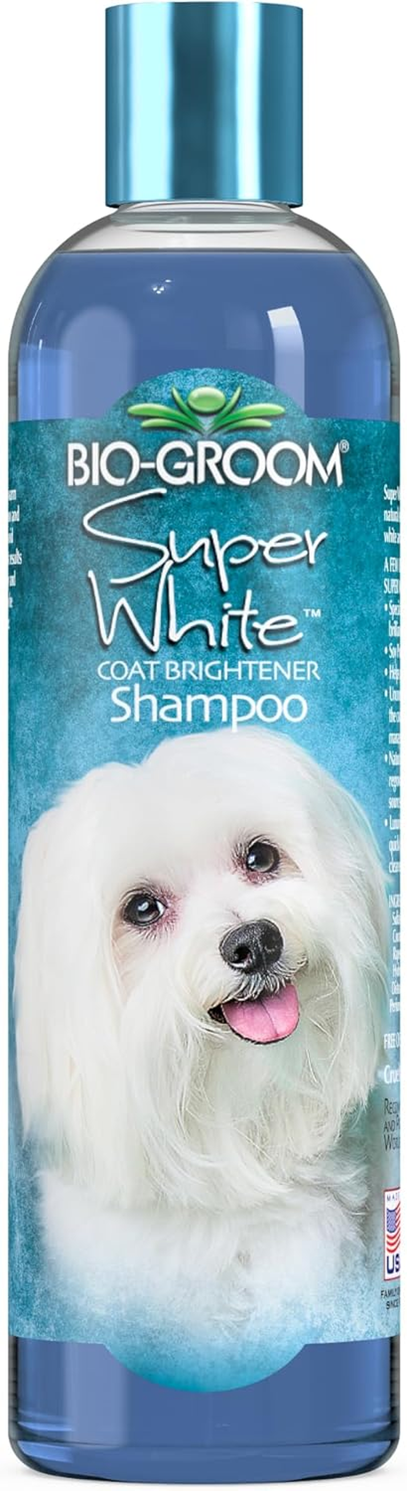 Bio-Groom Dog Shampoo, 355 Ml, White (BG211 12) - 2.5-Gallon image number 4