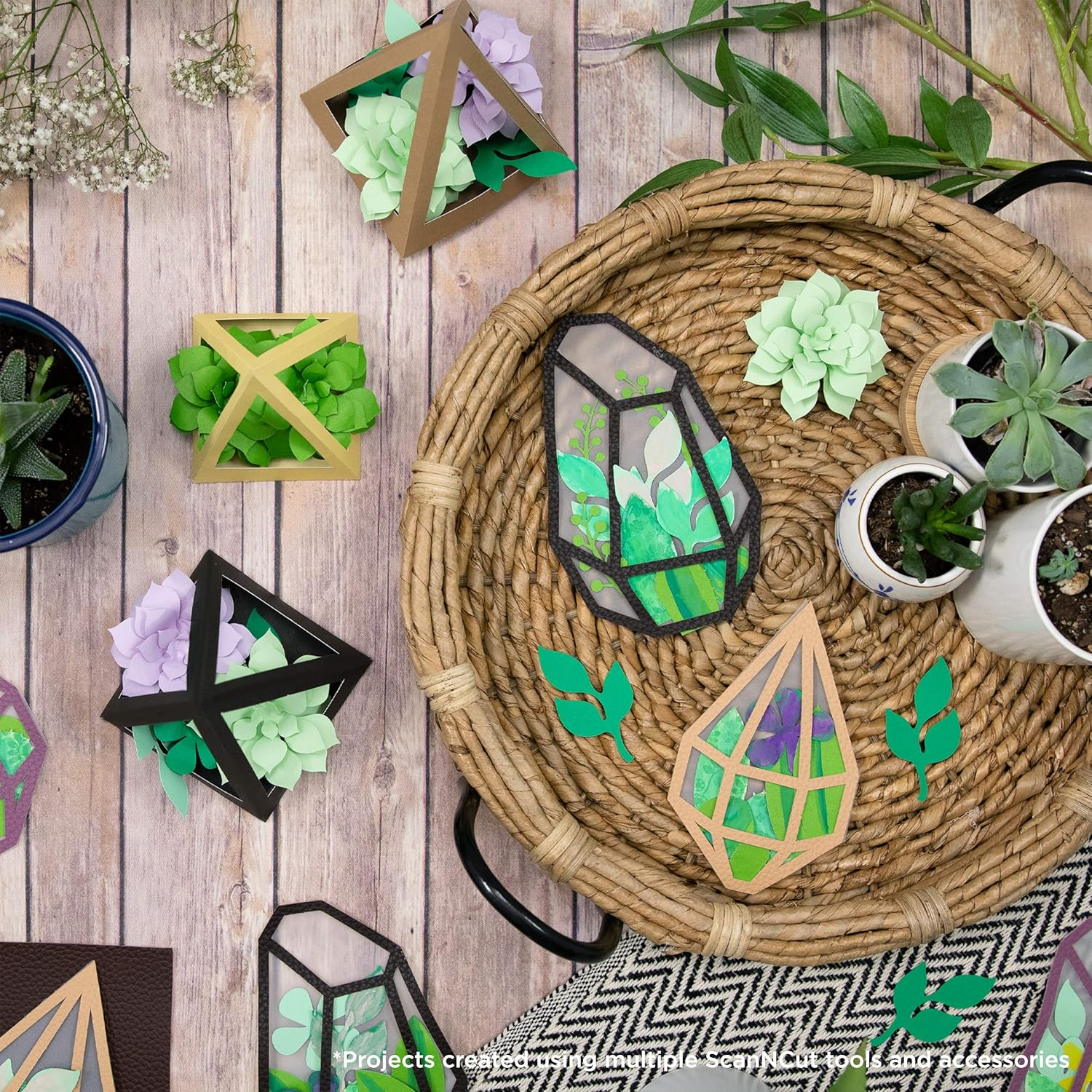 Brother Scanncut Standard Cut Blade CABLDP1, Replacement Blade for Brother Cutting Machines, Fabric and Paper Cutting