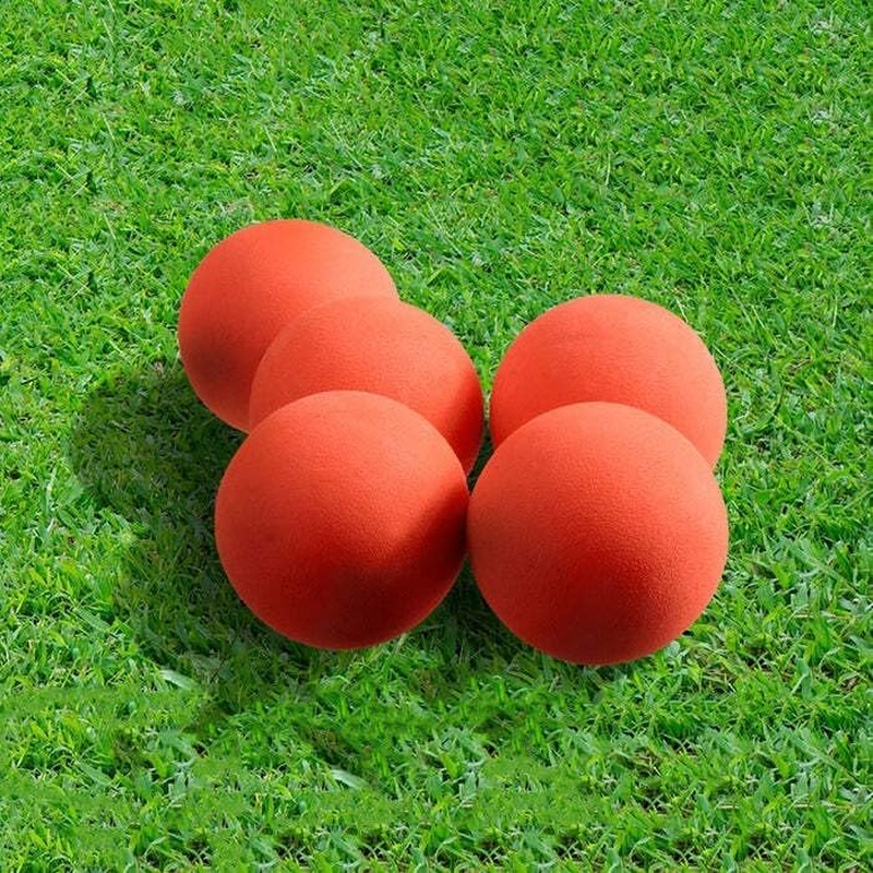 Lenoxx Cricket Ball Pitcher - Elevate Your Cricket Game with Automated Swings | Ideal for Practice, Coaching & Fun. Effortless Setup, 5-Ball Launch Every 5-8S, 5M Range image number 1