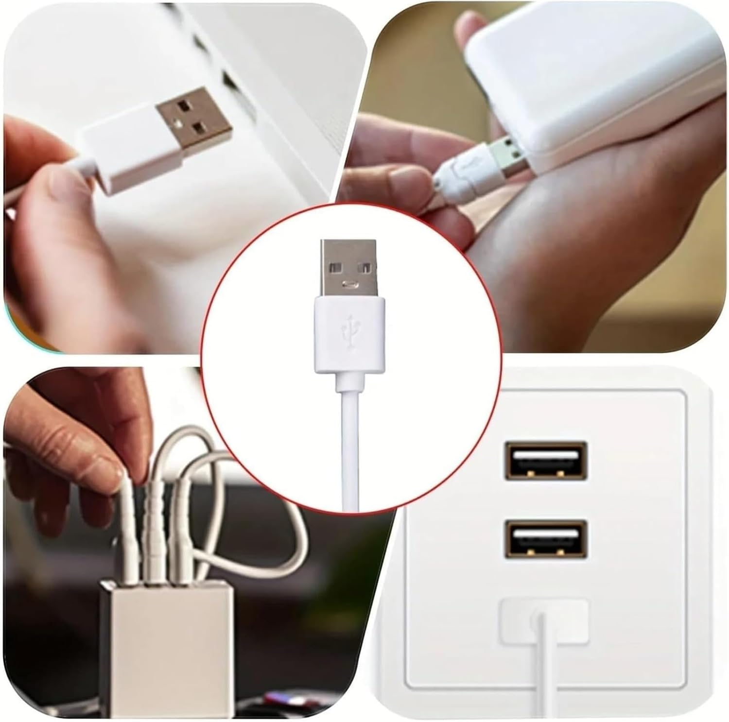 LED Neon Lamp Soothing Ambiance Lamp Heart Shaped Neon Signs Powered By, Adjustable Brightness Lights(B,24Cmx70Cm) image number 6