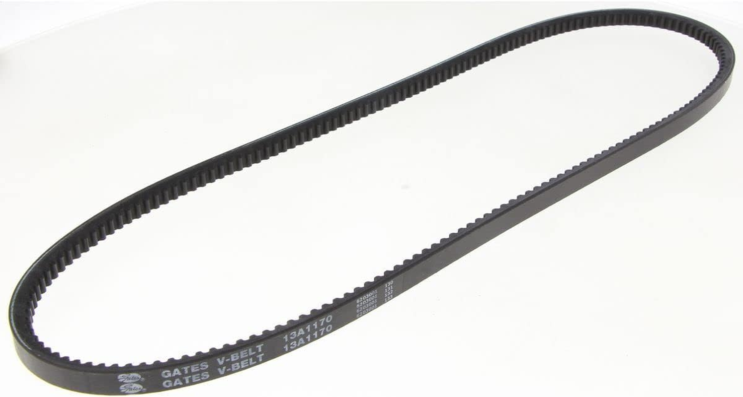 Gates 13A1170 Automotive V Drive Belt, 1170 Mm Length image number 1