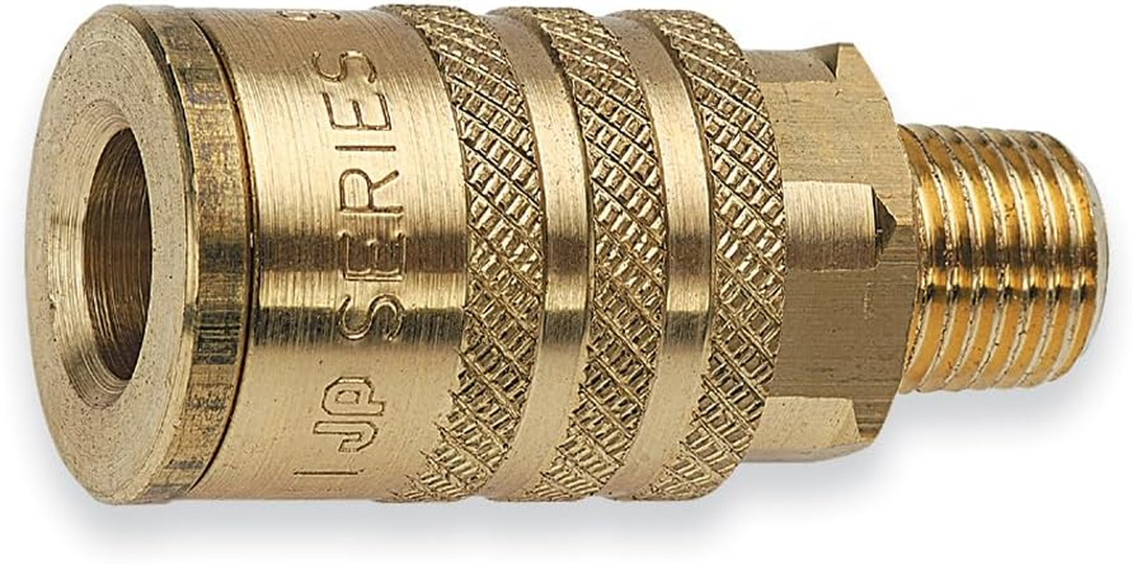 Jamec Pem F901 RYCO Equivalent Series 1/4-Inch BSP Male Coupling