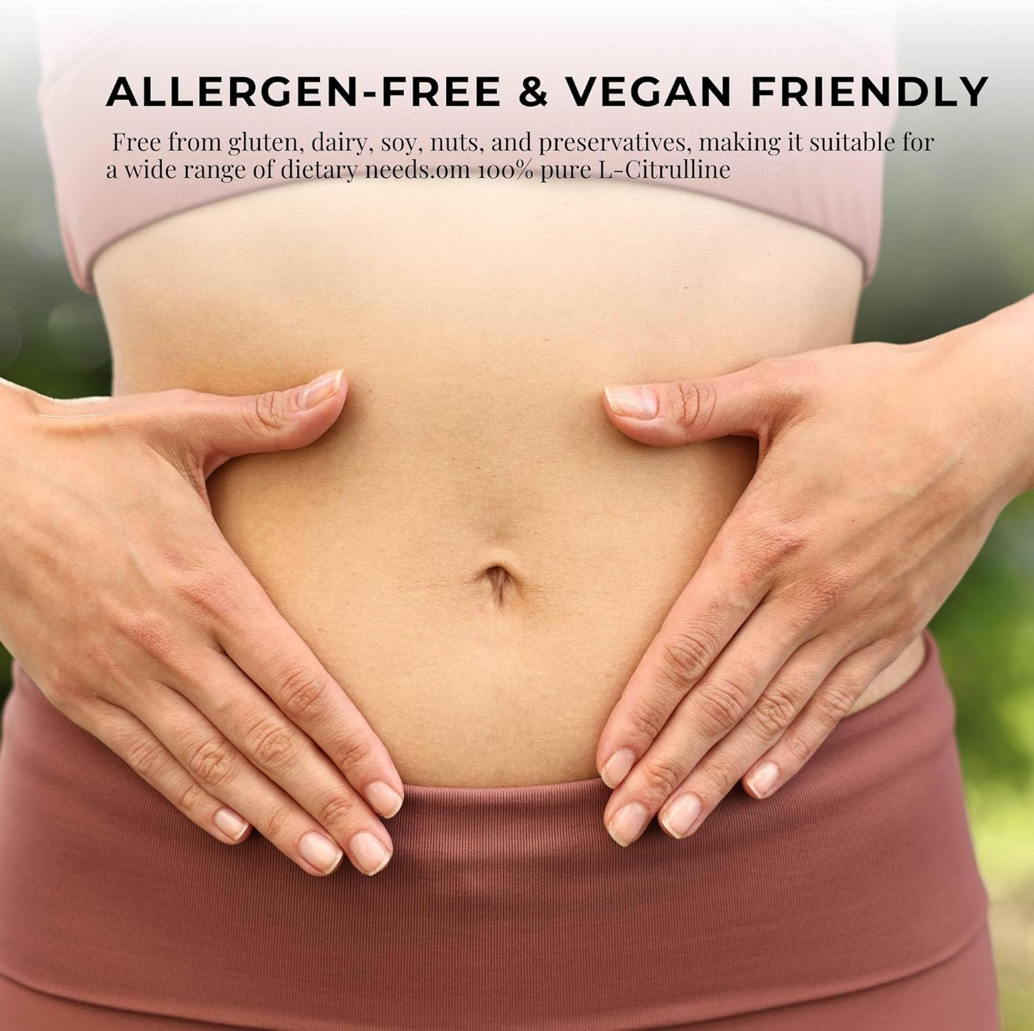 Orku 800G Myo Inositol Powder Tub - USP Grade High Purity Unflavoured image number 3