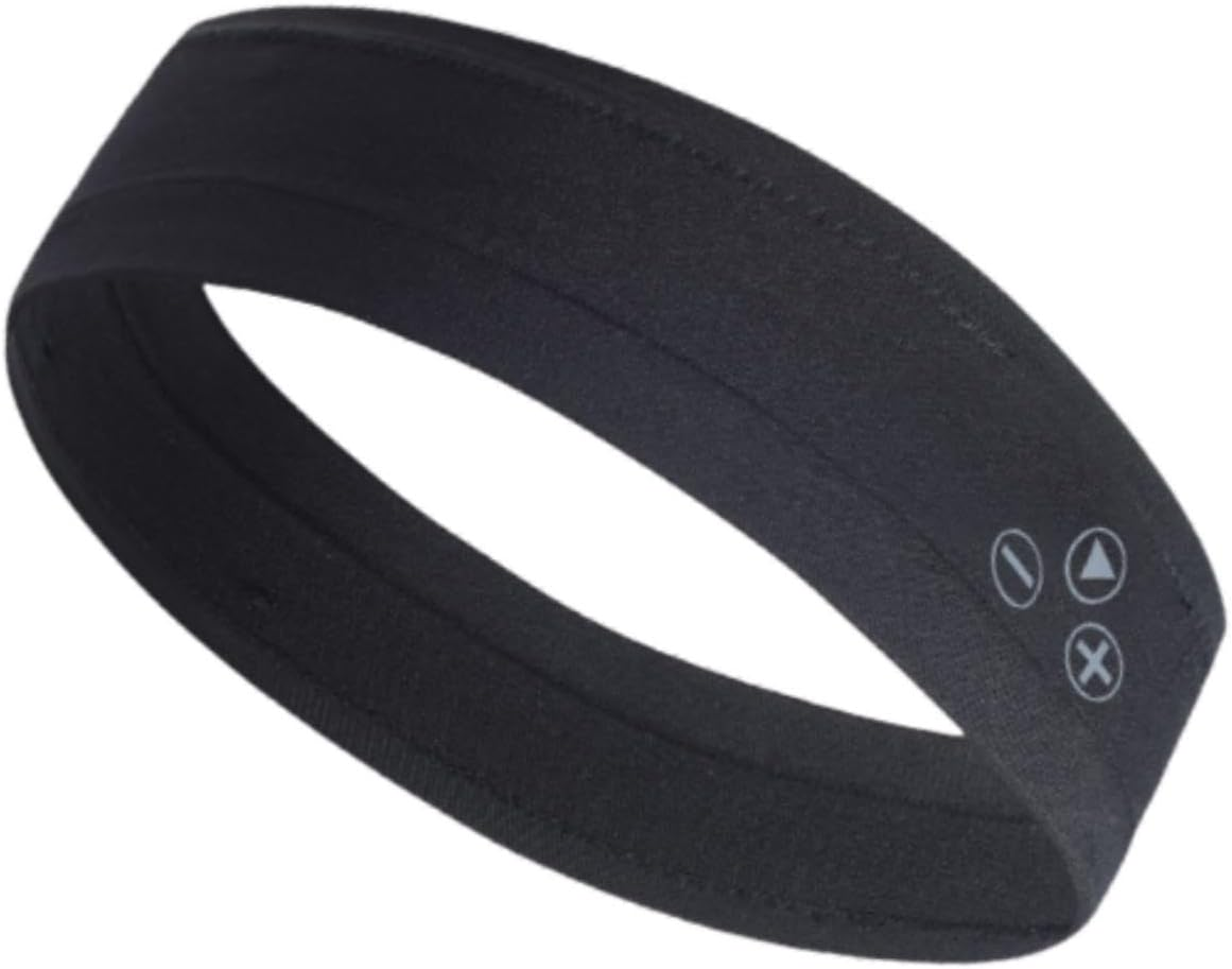 Sleeping Headphone Adults BT Headphone for Relaxation Sleeping Sports image number 1