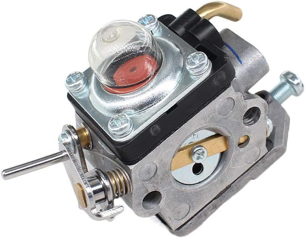 AISEN Carburetor for 545008097 Husqvarna 129C 129L 129R 129LDX 129RJ image number 2
