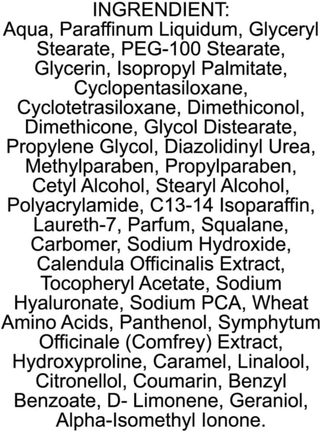 Eternal Spirit Beauty CALENDULA CREAM image number 4