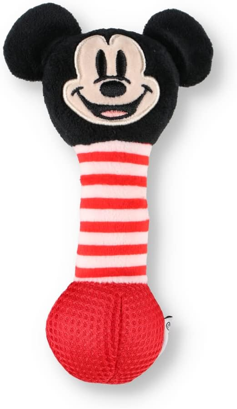 Disney Toy Pooh Carakara Toy for Dogs