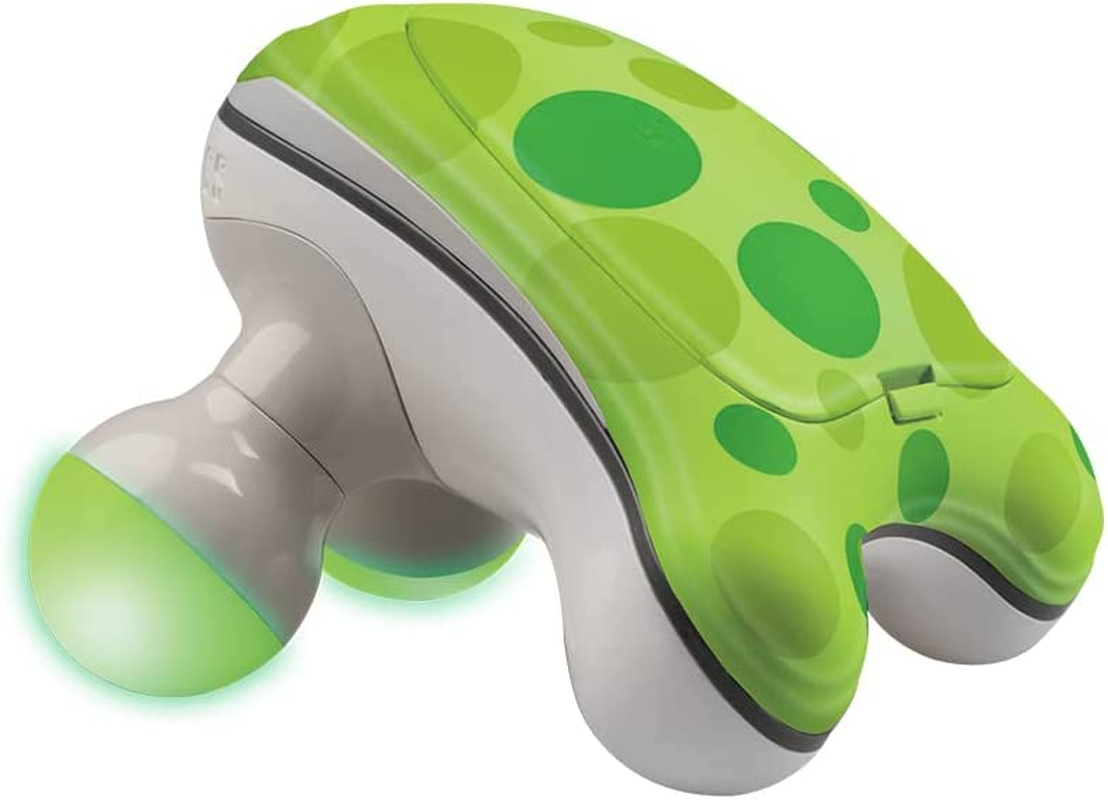 Homedics NOV-45-9CTM Ribbit Massager image number 1