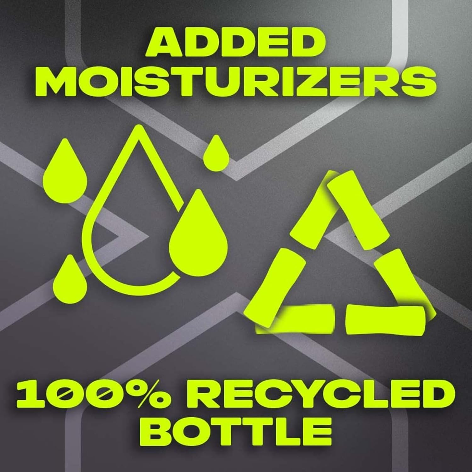 AXE 3-In-1 Body, Face and Hair Wash, Black, 250Ml image number 5