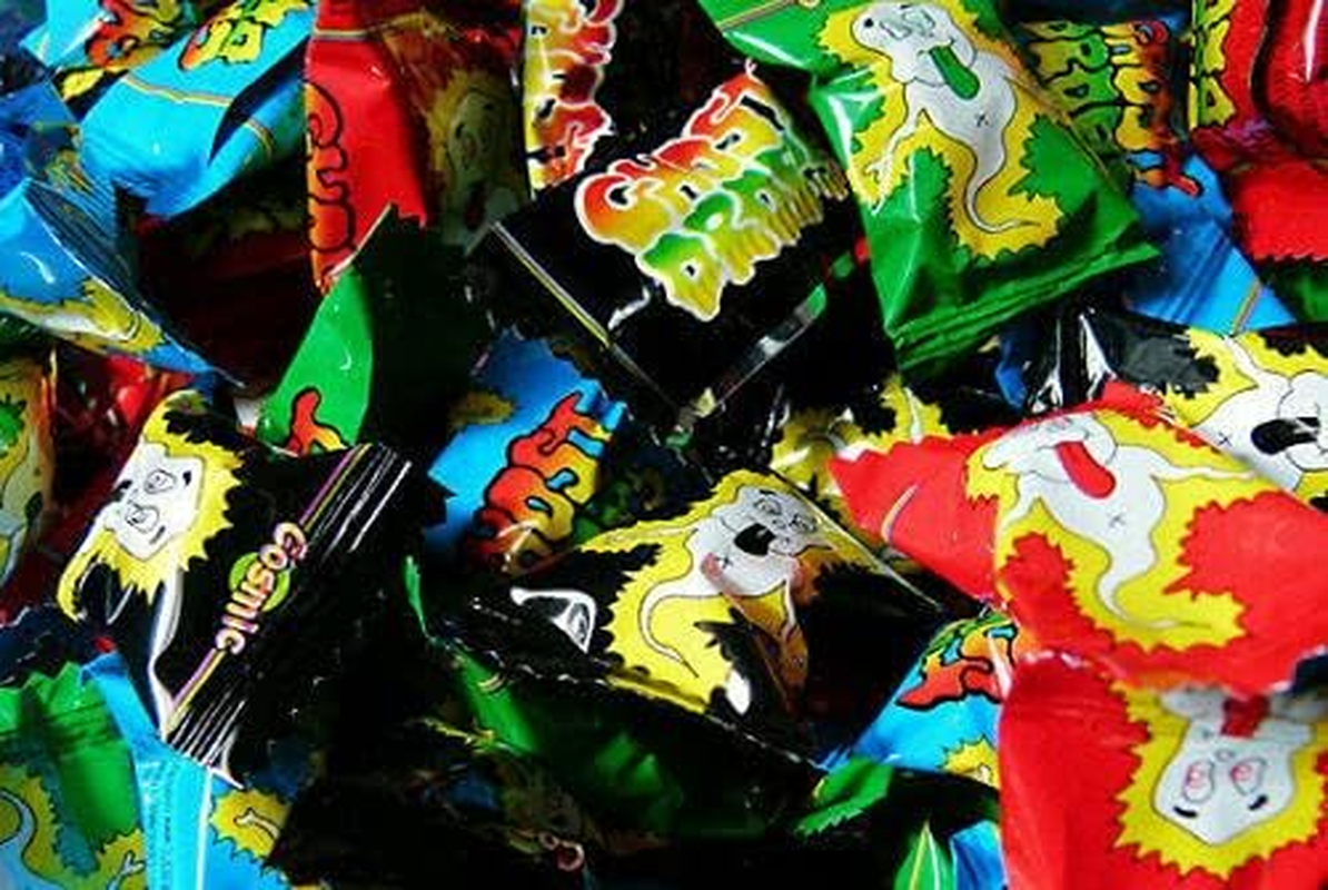 Ghost Drops 4.5G - 50 Piece Pack image number 4