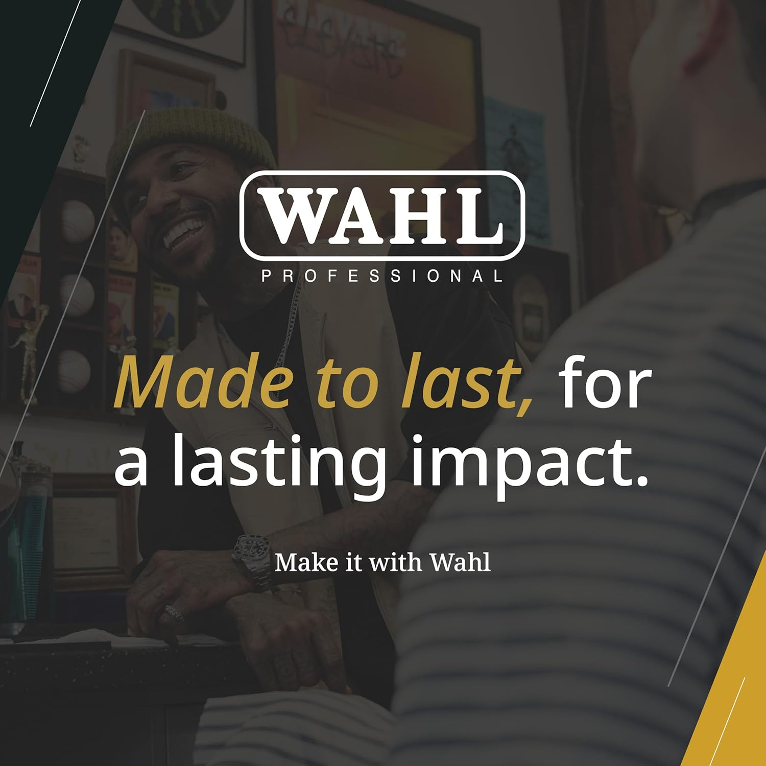 Wahl Tool Station Mat image number 2