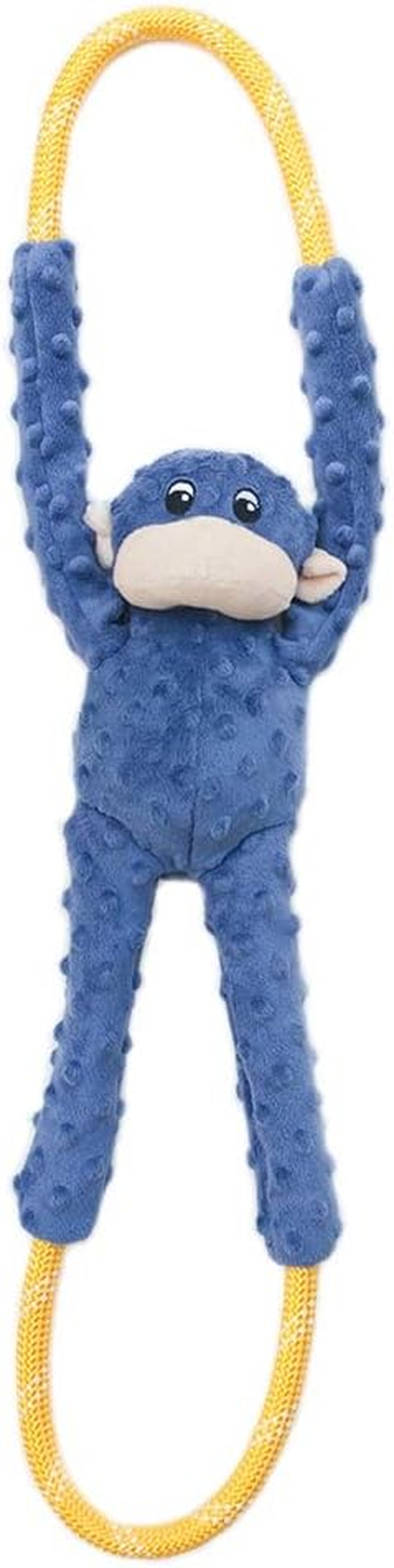 Zippy Paws Plush Dog Toy,