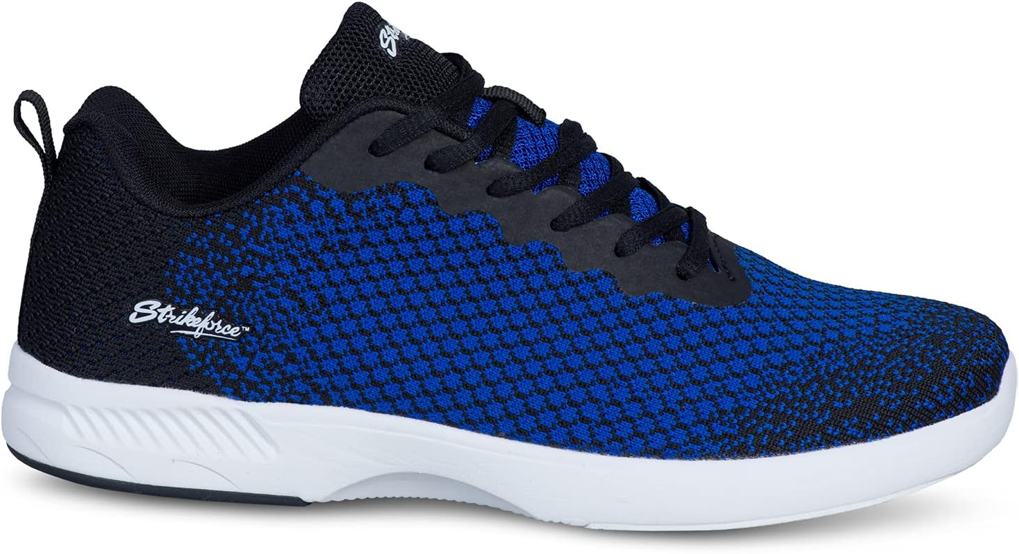 KR Strikeforce Aviators Men'S Athletic Bowling Shoe image number 4