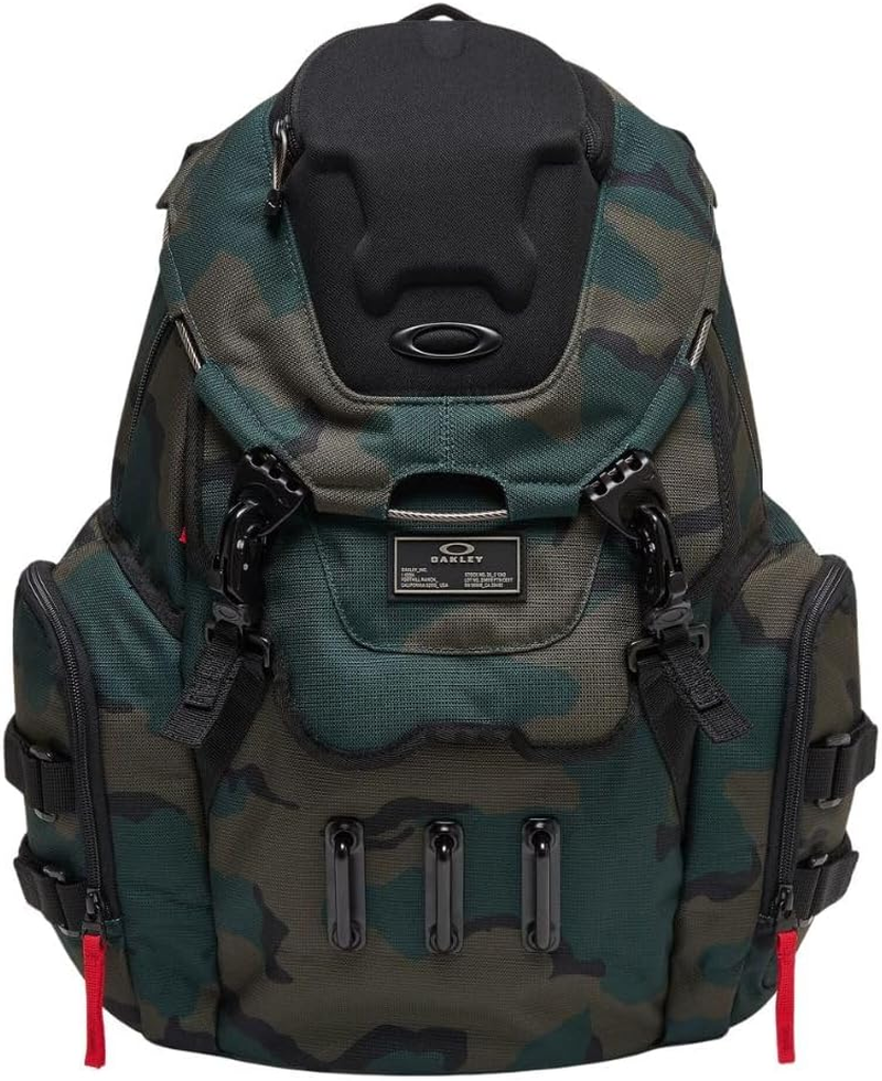 Oakley Men'S Bathroom Sink Recycled Backpack