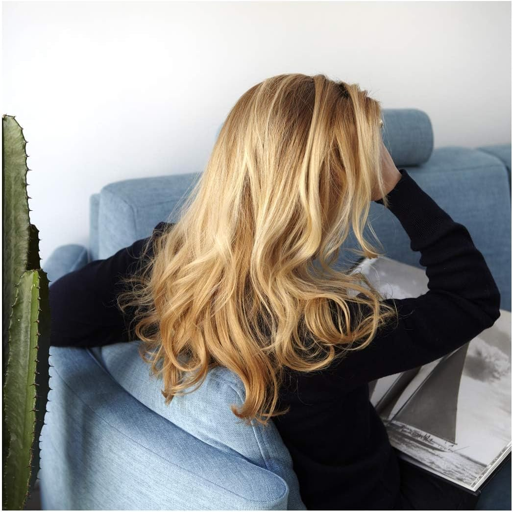 Phyto Phytocyane Densifying Treatment Shampoo, 250 Ml image number 1