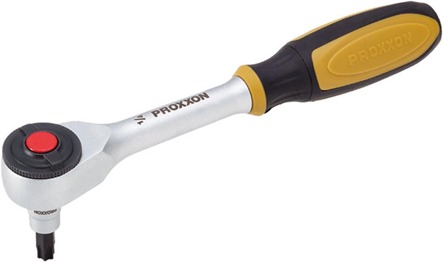 Proxxon No. 83082 Rotary Ratchet 1/4" image number 6