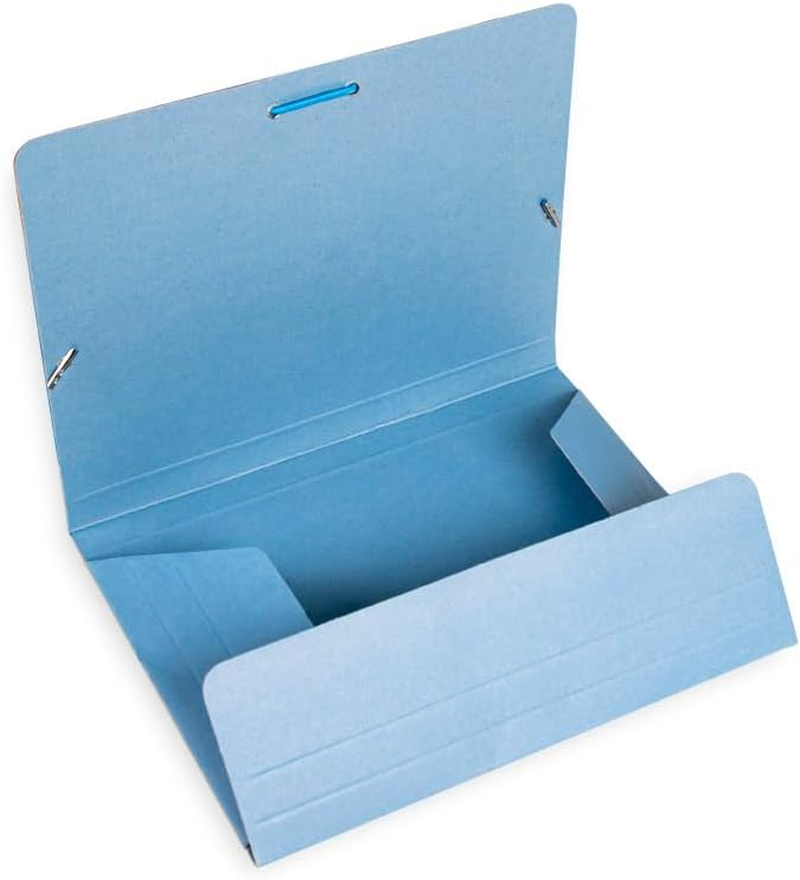 Liderpapel CG07 Blue File image number 3