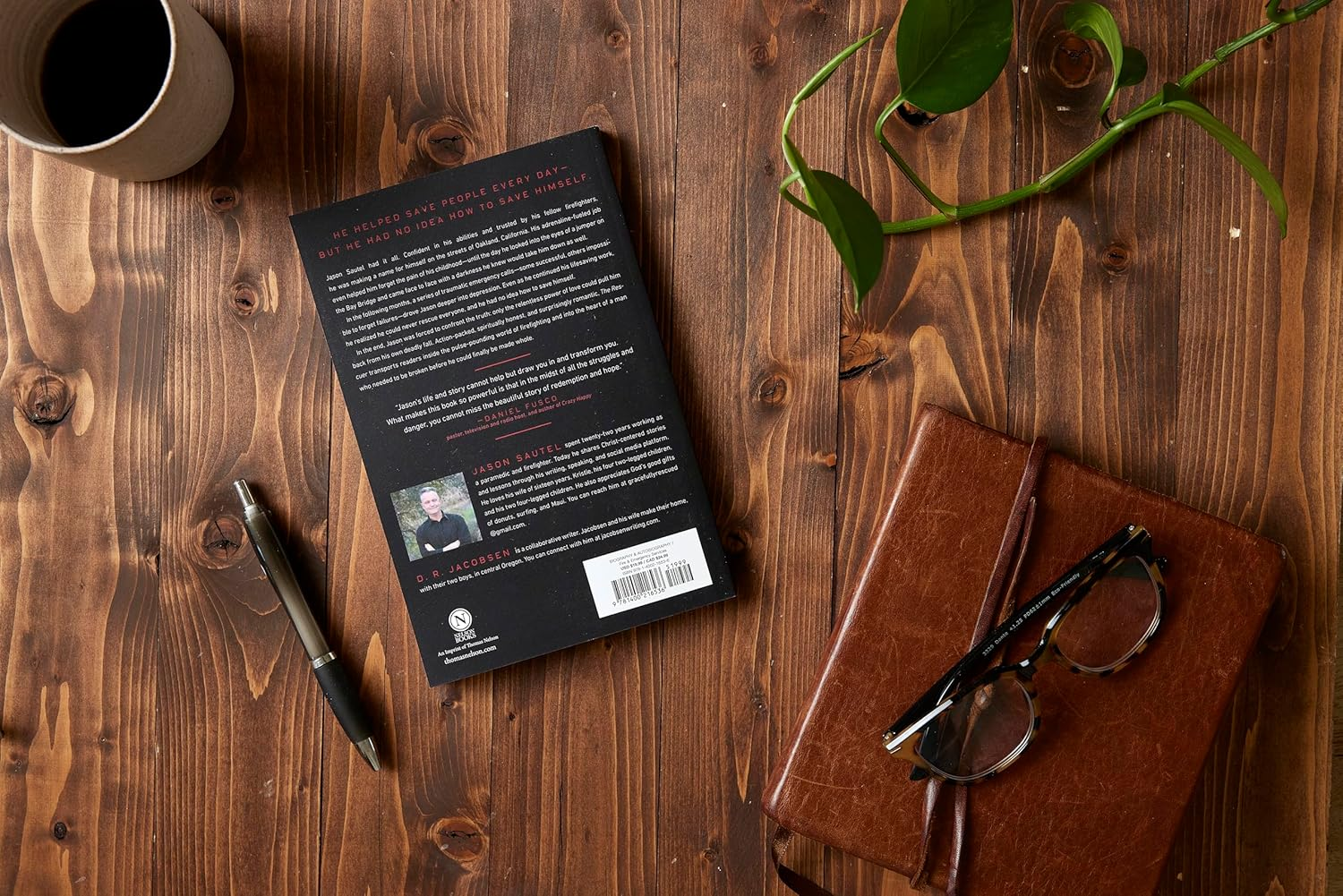 RESCUER PB image number 2