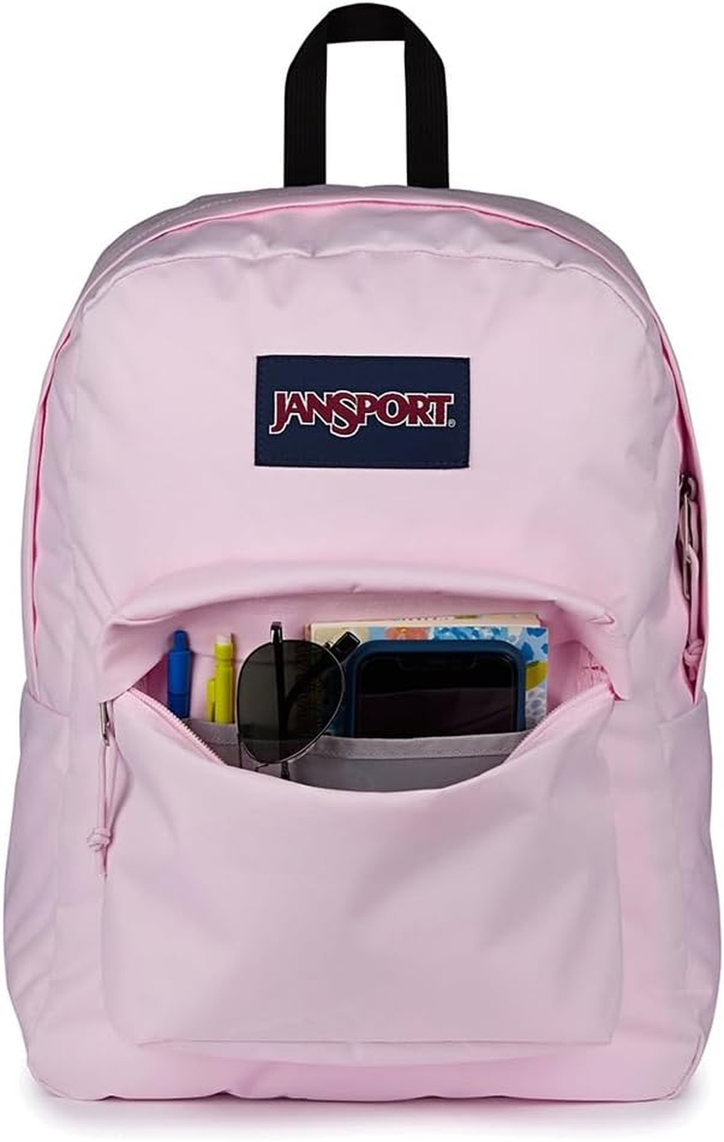 JANSPORT Unisex Superbreak One BACKPACK (Pack of 1)