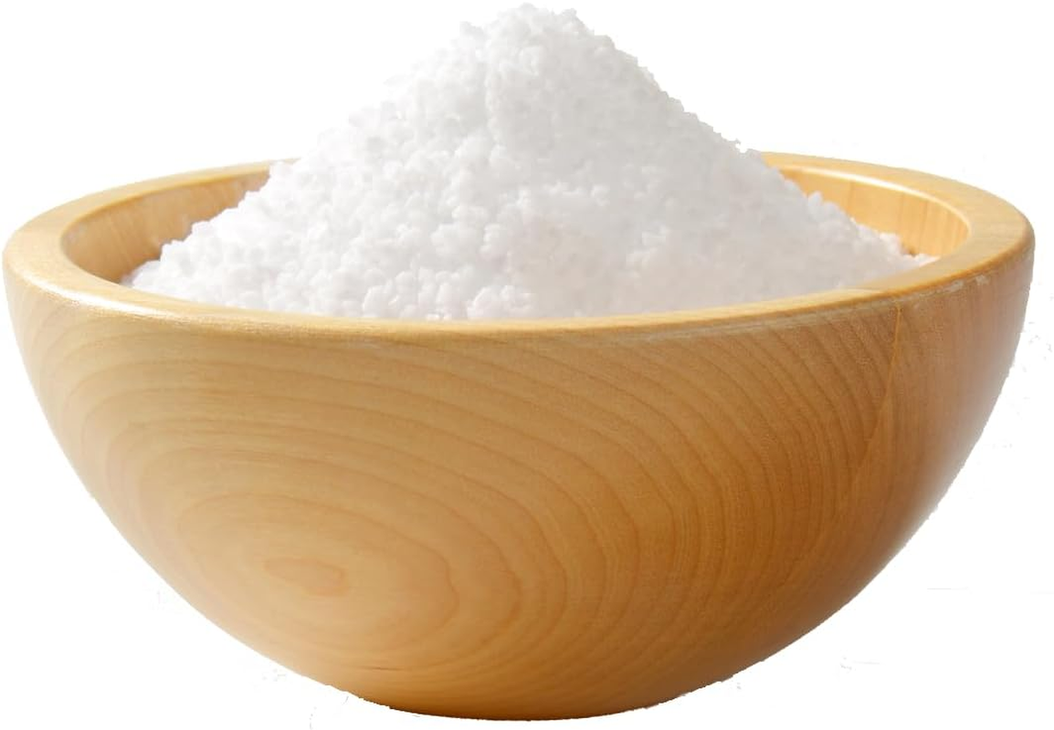 Honest to Goodness Celtic Sea Salt - Fine, 5 Kilograms - Abundant in Trace Minerals. Light Sea-Kissed Flavour and Texture Contributes to Its Mineral Magic. image number 4