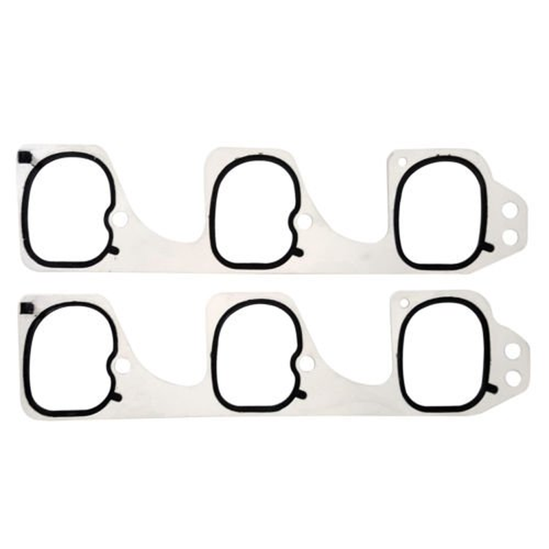 ATP Inlet/Intake Manifold Gasket for for Holden VZ VE VF Commodore V6 3.6L ALLOYTEC image number 2