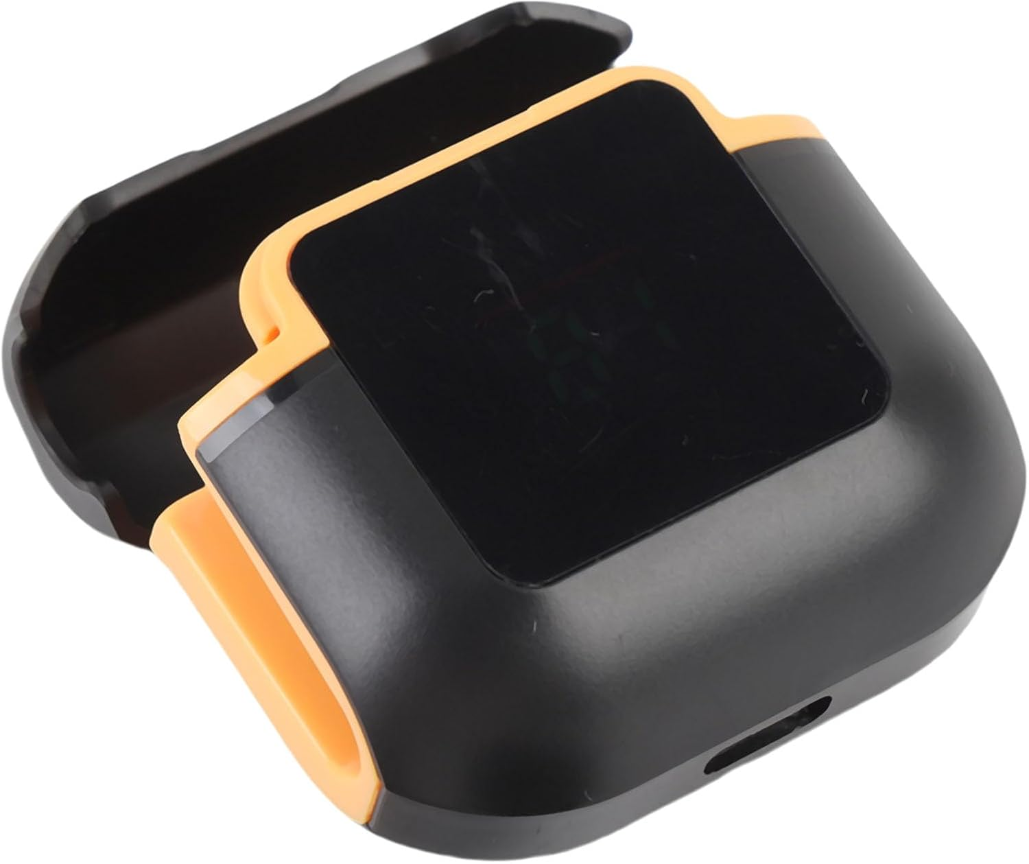 XUMIUZIY Translation Earbuds Real Time Translation, 164 Language Language Translator Earbuds for Travel and Business, Compatible with Ios & Android image number 4