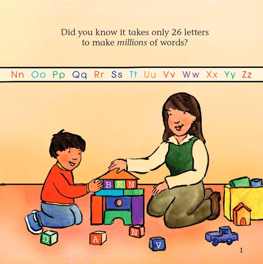 Words Are Not for Hurting image number 5