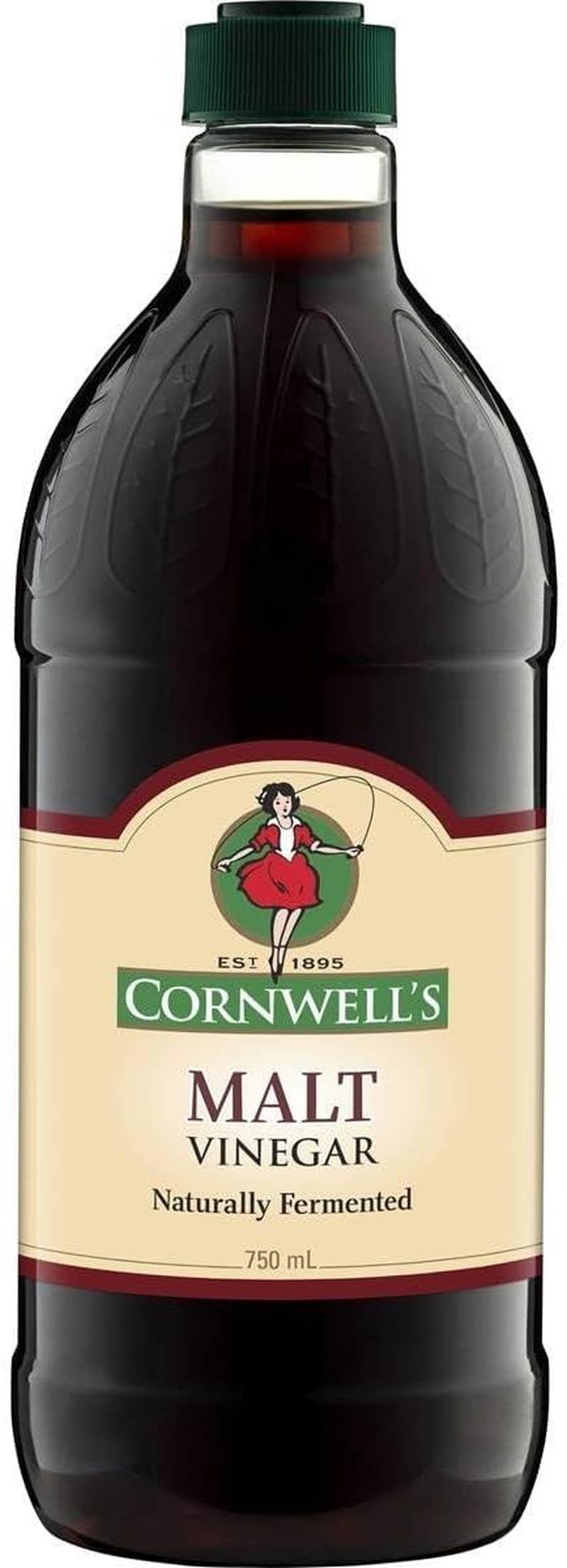 Cornwells Malt Brown Vinegar 750 Ml image number 2