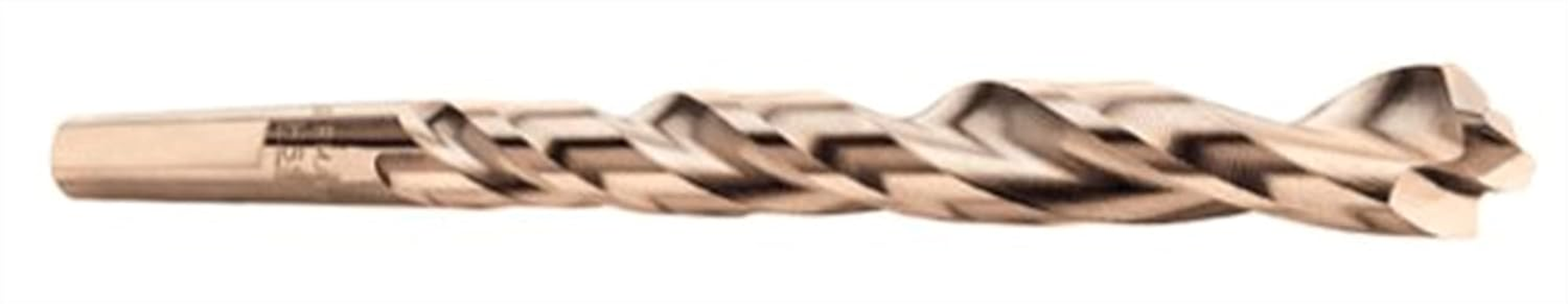 Dewalt 7/16 In. Pilot Point Drill Bit