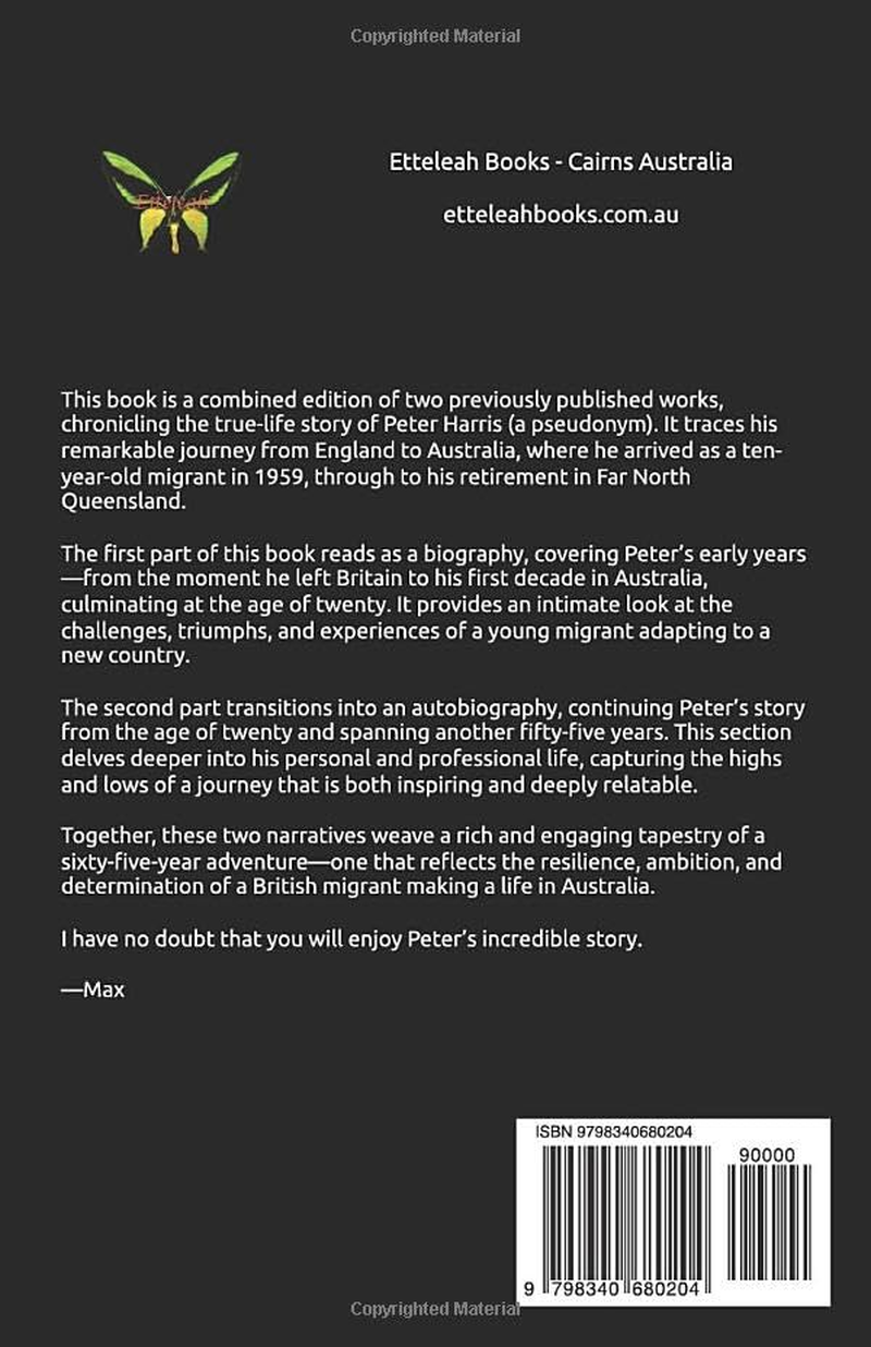 You Couldn'T Make This Stuff Up image number 1