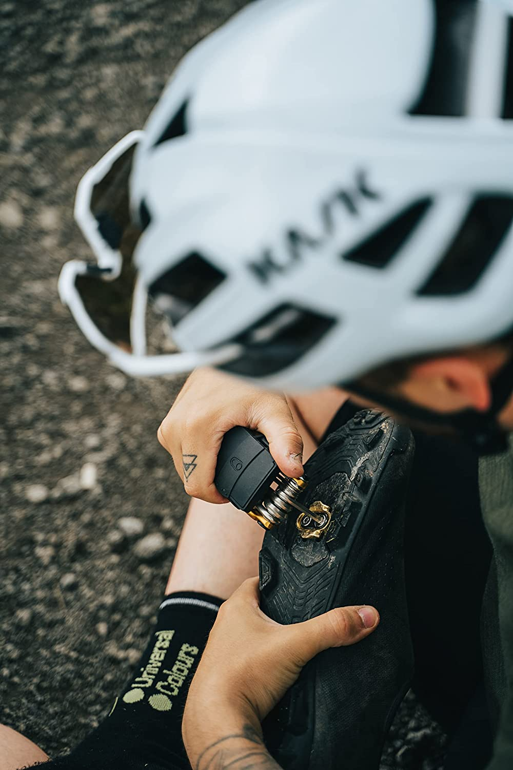 Crankbrothers M17 Multi-Tool + Case