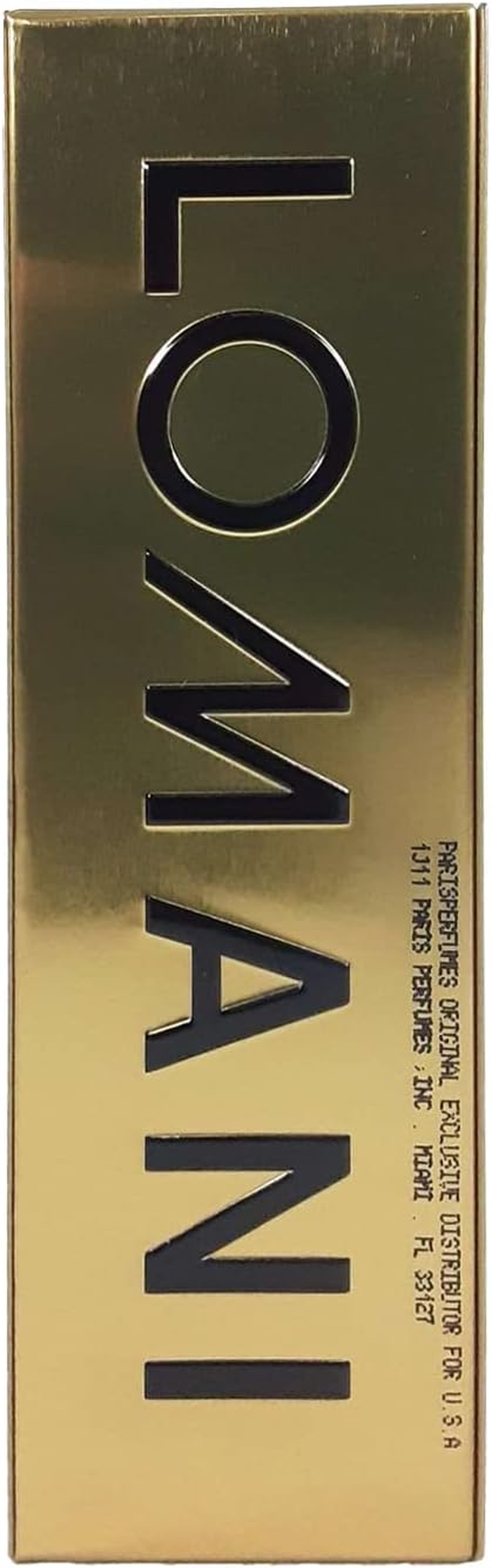 Lomani Lomani Ab Spirit Millionaire Men Lomani - Edt Spray 3.4 Oz image number 2