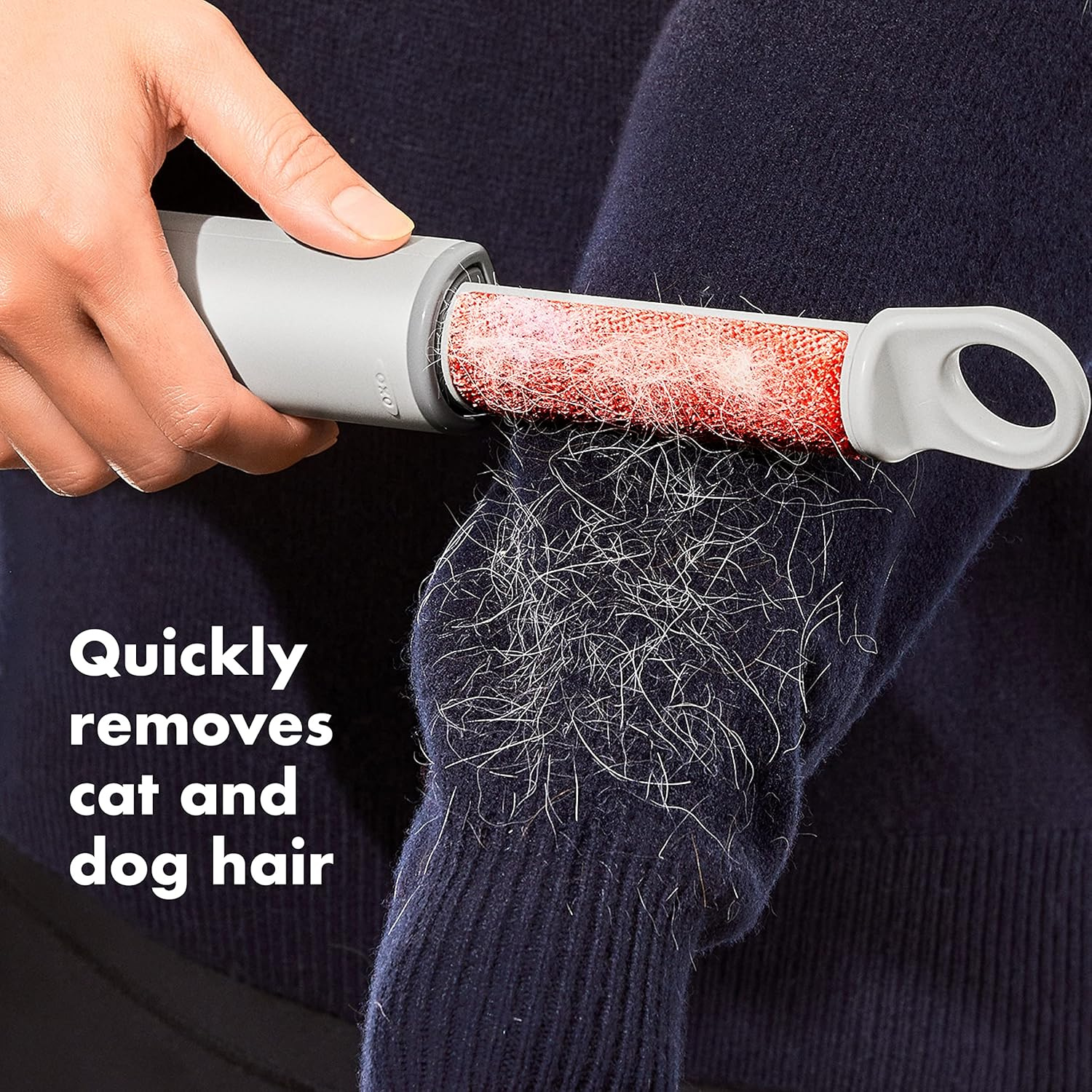 OXO Good Grips On-The-Go Lint Brush image number 6