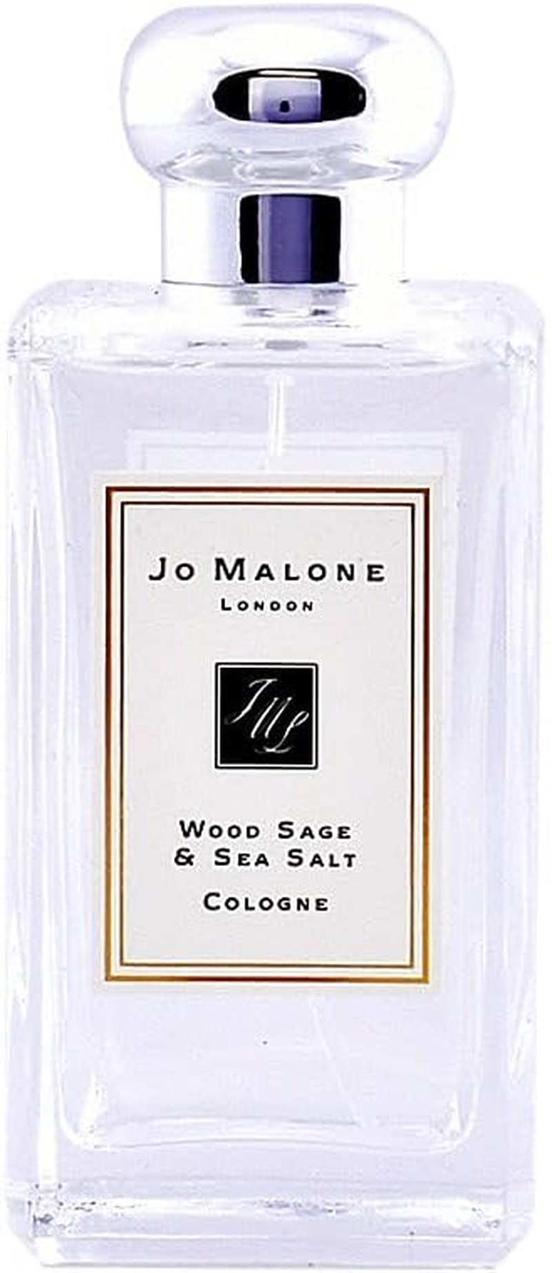 Wood Sage and Sea Salt by Jo Malone for Women - 3.4 Oz Cologne Spray image number 1