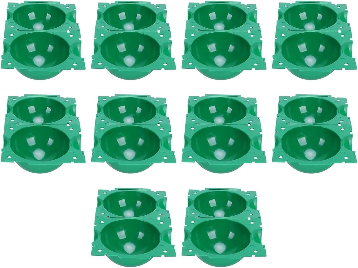 Propagation Ball | Reusable Air Layering Kit - Home & Gardening Accessory for Garden Yard Backyard Pathway Driveway Patio Men image number 5